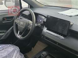 تويوتا فرونتلاندر